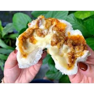 Phô mai Mozzarella Oldenburger