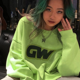 Áo Sweater Nelly Heybig - GW