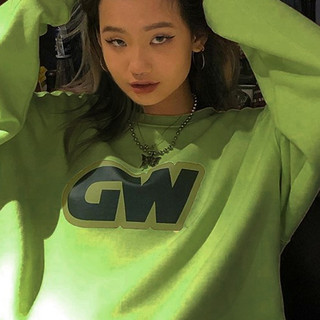 Áo Sweater Nelly Heybig - GW