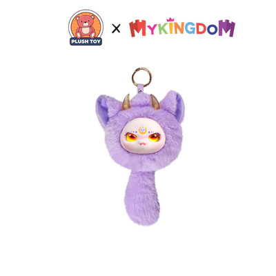 Đồ Chơi Móc Khoá Nhồi Bông Maytree Cloud Elf Series PLUSH TOY XK40800 - Giao Hàng Ngẫu Nhiên