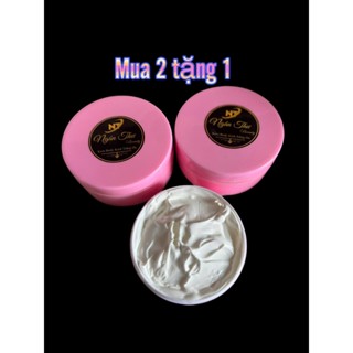 Combo 3 Hũ Kem Kích Trắng Vip Ngân Thư Beauty