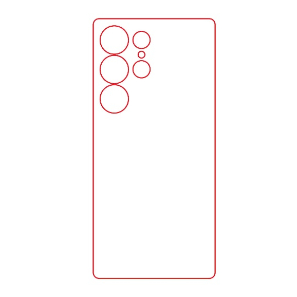 Miếng Dán Samsung Galaxy S25 Ultra 5G, S25 Plus 5G, S25 5G - PPF ROCK SPACE