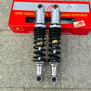 Phuộc sau Redleo Wave dream future phiêng bảng 2025 không chỉnh