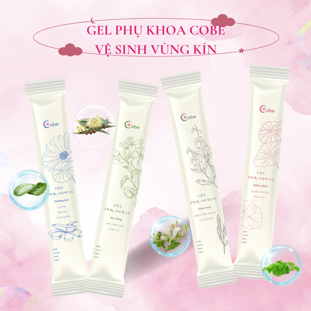 Đũa thần inner Feelex Care dung dịch vệ sinh vùng kín an toàn, tiện lợi- 1 chiếc