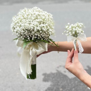 2 cái TAY CẦM CÔ DÂU (cán nhọn)