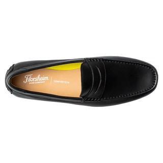 giày lười da XK(size 45)