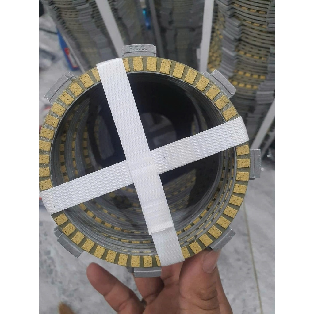 Lá côn Exciter 135 5 số Lá bố nồi Ex 135