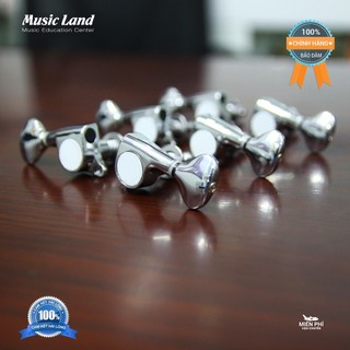 Khóa Đàn Guitar Acoustic - Cao Cấp