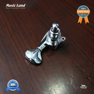 Khóa Đàn Guitar Acoustic - Cao Cấp