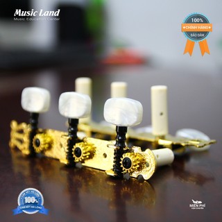 Khóa đàn Guitar Classic Cao Cấp
