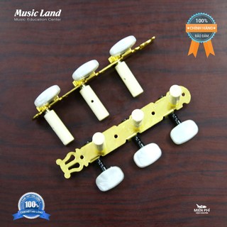 Khóa đàn Guitar Classic Cao Cấp