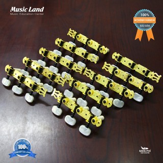 Khóa đàn Guitar Classic Cao Cấp