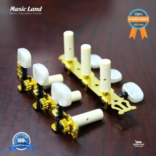 Khóa đàn Guitar Classic Cao Cấp
