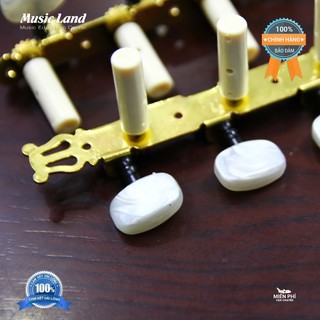 Khóa đàn Guitar Classic Cao Cấp