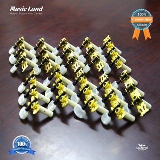 Khóa đàn Guitar Classic Cao Cấp