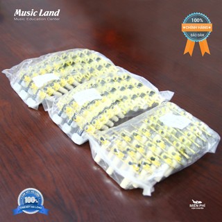 Khóa đàn Guitar Classic Cao Cấp