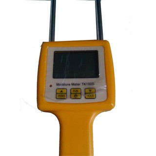 Máy đo độ ẩm nông sản TK100S