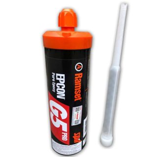  Keo Cấy Thép Ramset EPCON G5 Pro  chính hãng  600ml 