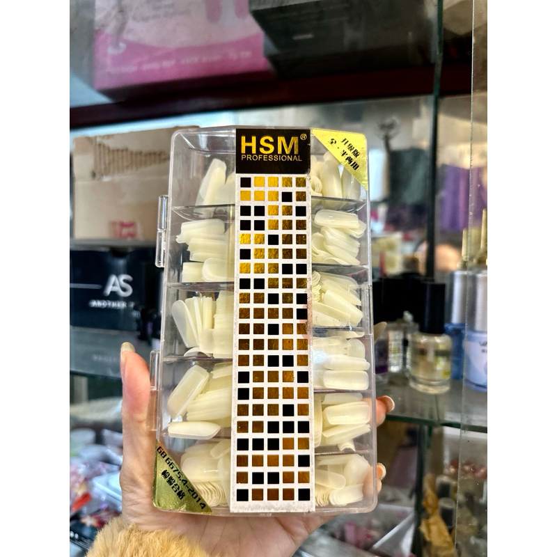 Móng up hsm 89k