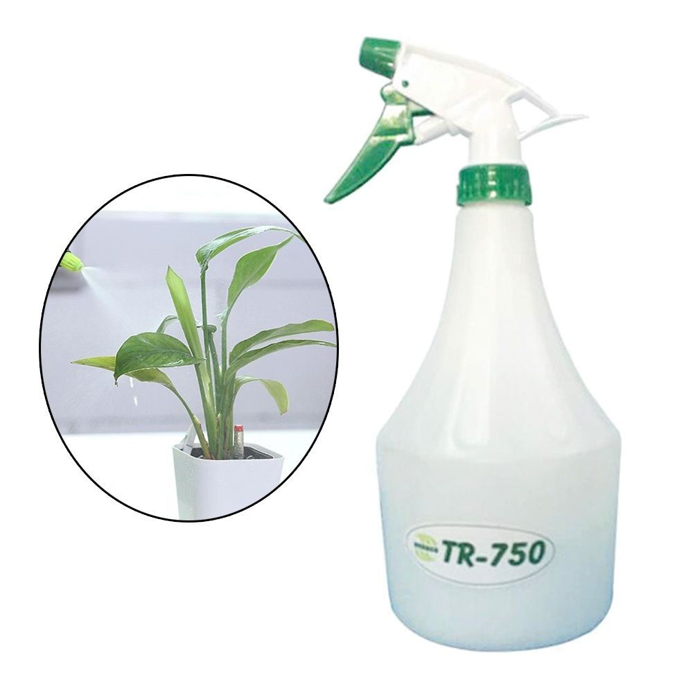 Bình Xịt Phun Sương TR-750 - Bình Xịt Tưới Cây 750ml