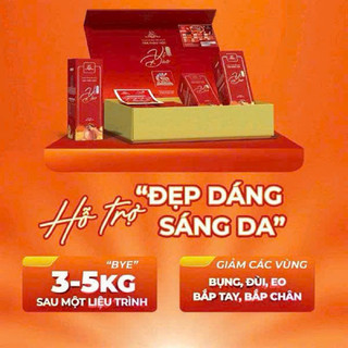 Trà Đào Giảm Cân Đông Anh mẫu mới