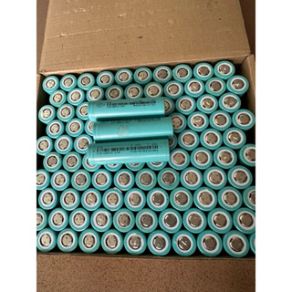 PIN 18650 EVE 20P 2000mAh XẢ 20A