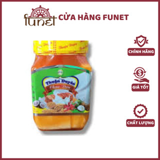 Chao dừa 400g