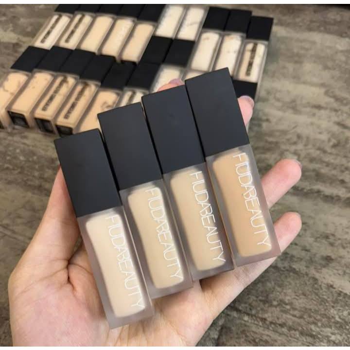 Huda Beauty - Kem Che Khuyết Điểm Huda Beauty #FauxFilter Luminous Matte Concealer
