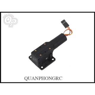 Càng đáp điện Retract máy bay cánh bằng