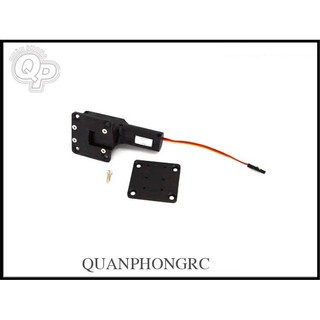 Càng đáp điện Retract máy bay cánh bằng