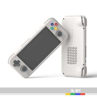 Retroid pocket 4 pro cực mạnh, máy chơi game ps2, psp, ps1 và nhiều giả lập khác, chạy android 11 chơi nhiều game hot