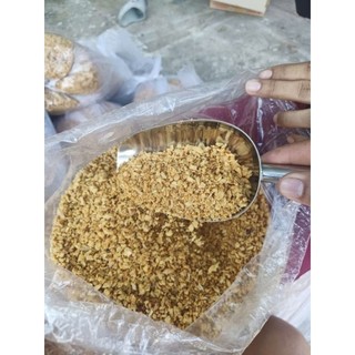 Hủ 100g tỏi phi ngon 22k