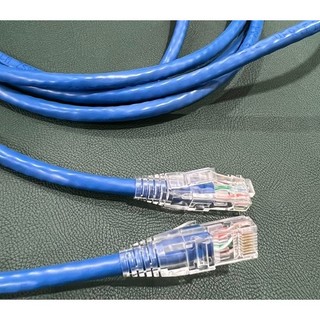 Dây nhảy patch cord Commscope 1.5m-2m Cat5/Cat6 các loại