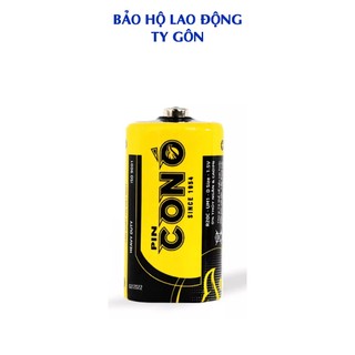 Pin đại (pin con ó)