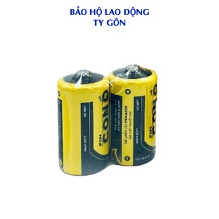 Pin đại (pin con ó)