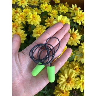 Combo 3 cặp Nút nhét tai chống ồn đi ngủ, đi máy bay, tàu lửa