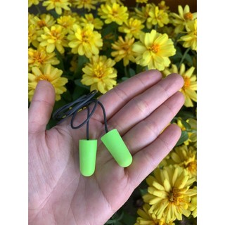Combo 3 cặp Nút nhét tai chống ồn đi ngủ, đi máy bay, tàu lửa