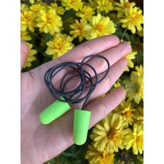 Combo 3 cặp Nút nhét tai chống ồn đi ngủ, đi máy bay, tàu lửa