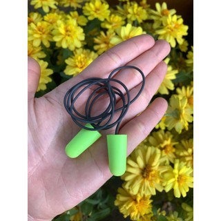 Combo 3 cặp Nút nhét tai chống ồn đi ngủ, đi máy bay, tàu lửa