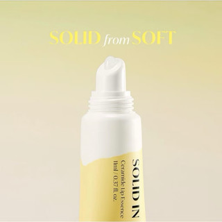 Son Dưỡng Môi Giảm Bong Tróc, Nứt Nẻ Torriden Solid In Ceramide Lip Essence 11ml