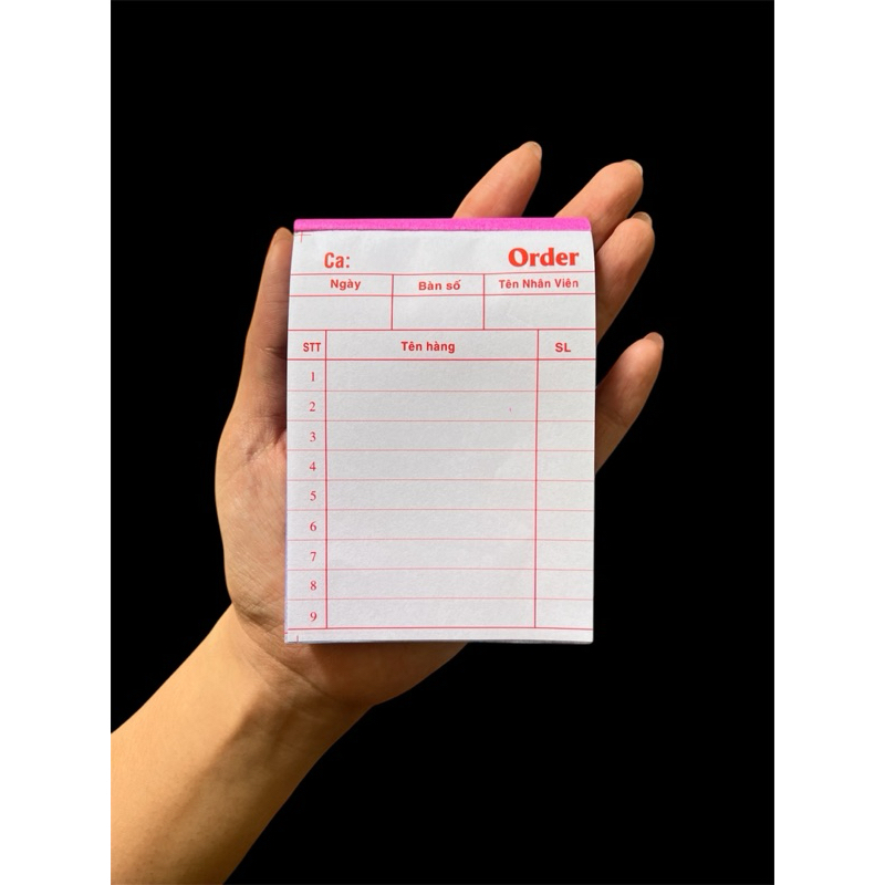 Order 2 liên - compo 10 cuốn - size lớn 8*11