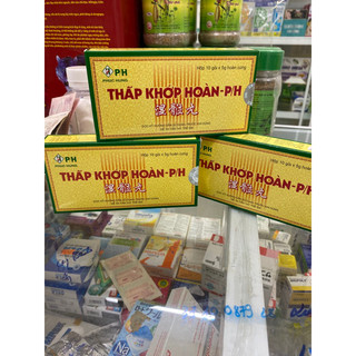  Thấp khớp Hoàn PH 