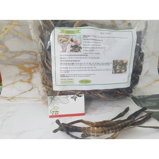 Địa Long (Giun Đất) 500g - Lương Y Thanh Bình