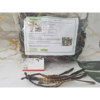 Địa Long (Giun Đất) 500g - Lương Y Thanh Bình