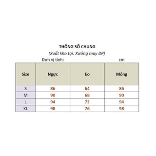 Quần dài linen cao cấp DP