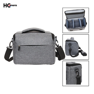  Túi Đựng Máy Ảnh và Phụ Kiện Chuyên Nghiệp HC07 Chống Sốc Chống Thấm Nước - Bag - Camera 