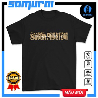 Áo Thun In Hình Áo Thun Saigon Phantom - Gamer Người Bị Game Chơi,Roronoa Zoro