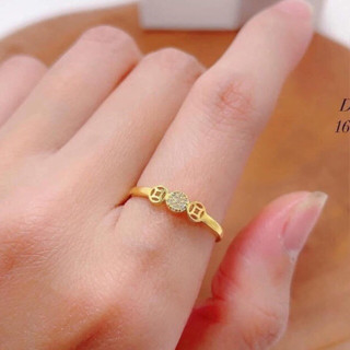 nhẫn nữ, nhẫn nữ mới hàng cao cấp