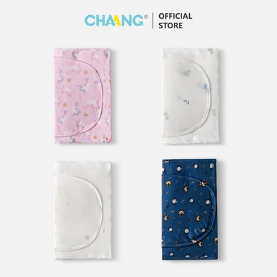 [CHAANG 3-7KG] Trả hàng trả kèm quà tặng-Quấn chũn cho bé sơ sinh Chaang