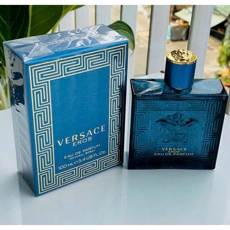 Versace Eros
